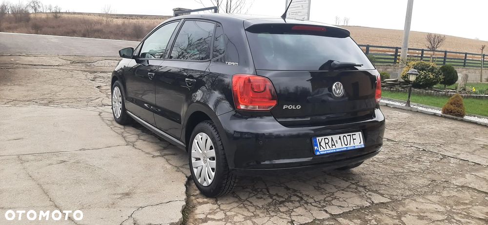 Volkswagen Polo 1.2 Team - 14