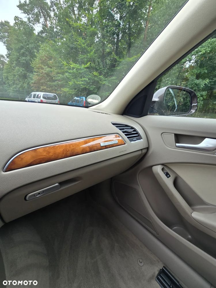 Audi A4 Avant 2.0 TFSI quattro S tronic Attraction - 15