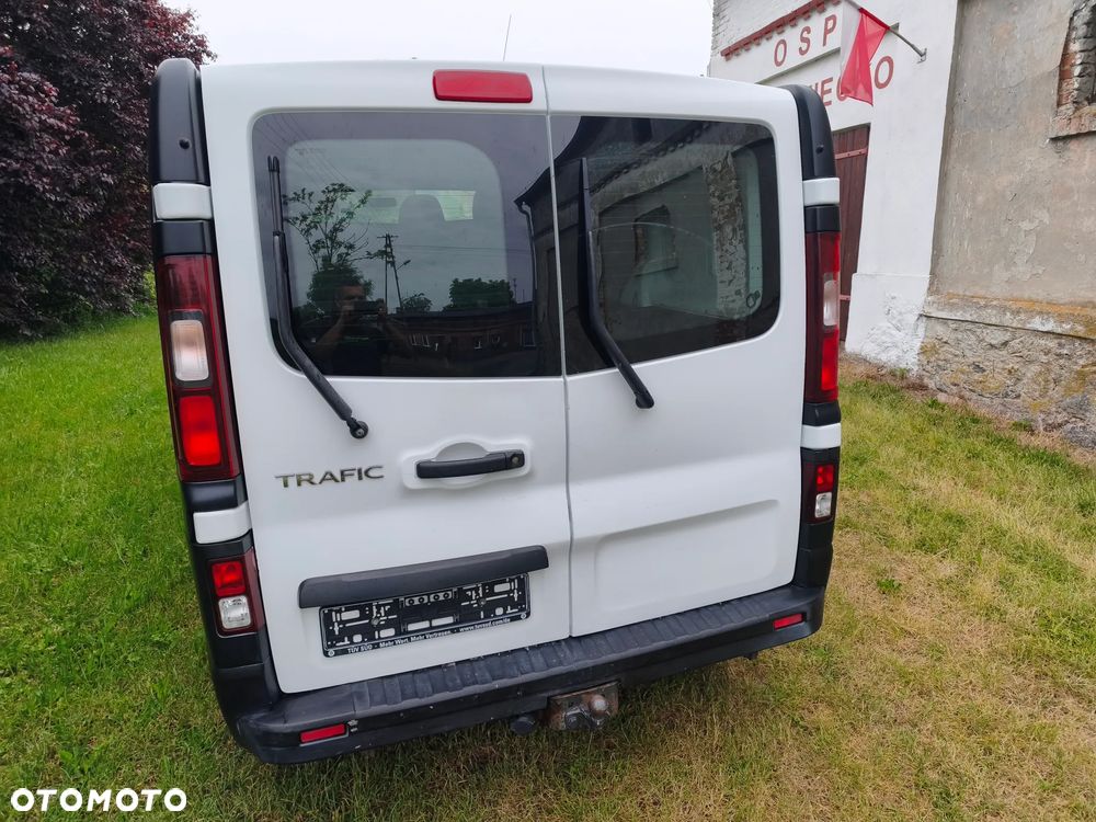 Renault Trafic - 15