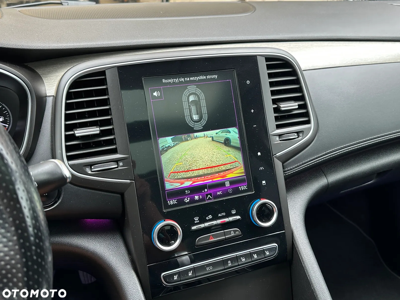 Renault Talisman 1.6 Energy dCi Initiale Paris EDC - 12