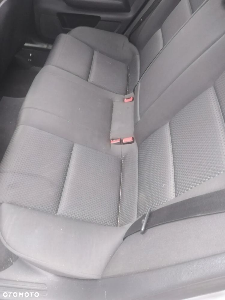 Audi A6 - 8