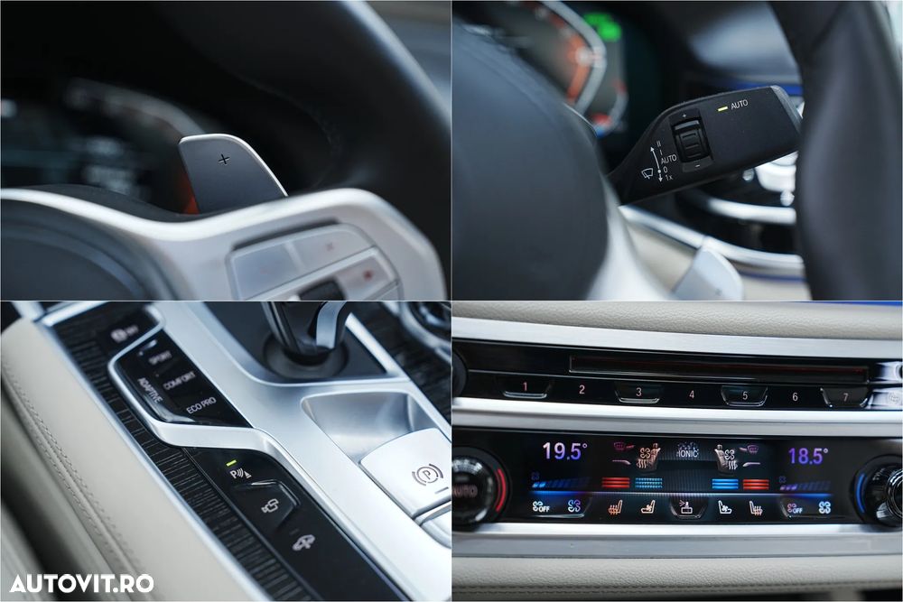 BMW Seria 7 740d xDrive MHEV - 22