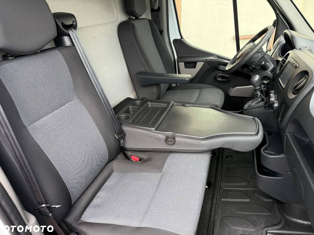 Renault Master L3H2 170-konny - 31