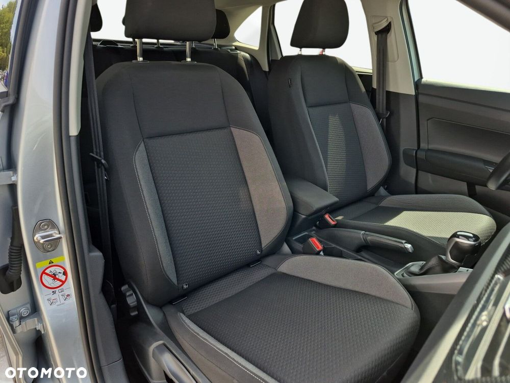 Volkswagen Taigo 1.0 TSI Life DSG - 15
