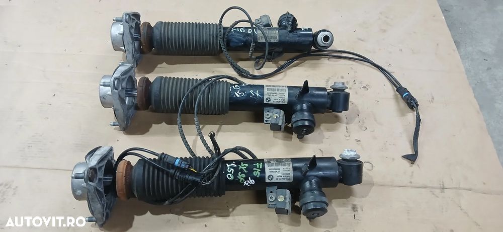 Telescoape electrice spate stanga-dreapta BMW X5 X6 F15 F16 2018