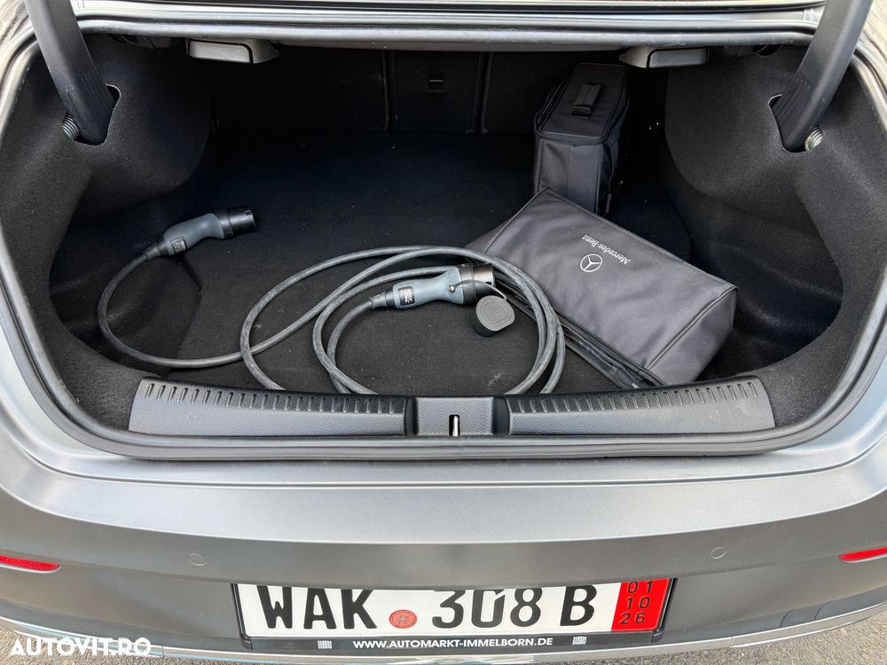 MERCEDES-BENZ CLA-Class 2022 — imagine 14