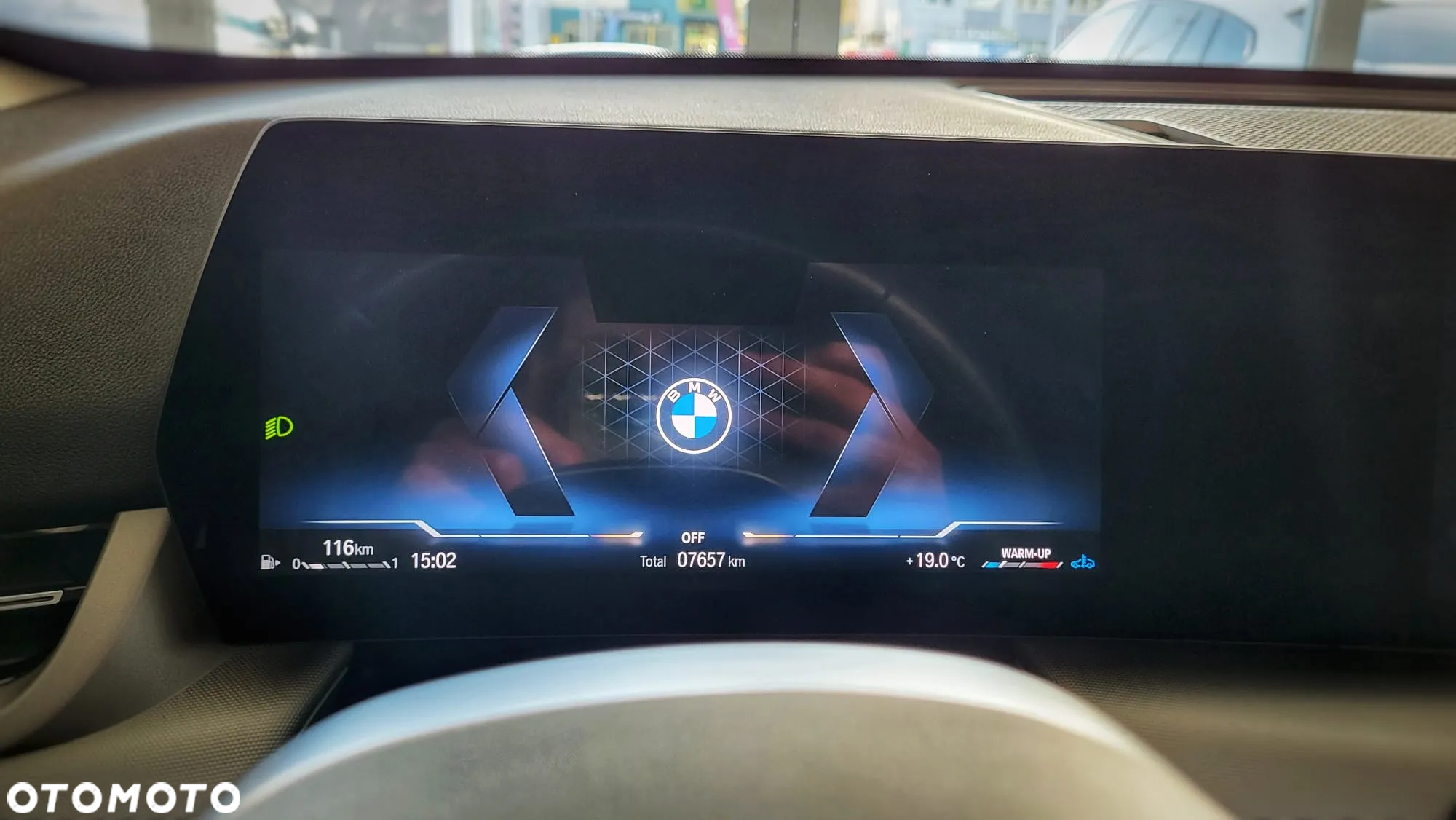 BMW X1 sDrive18i Business Edition - 9