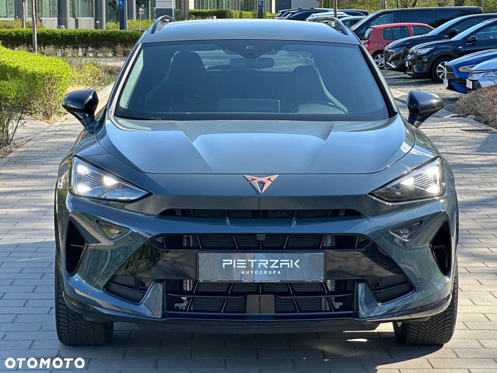 Cupra Formentor 1.5 eTSI mHEV DSG - 3