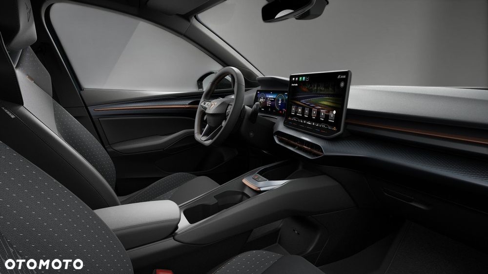 Cupra Raval 52kWh Dynamic - 9