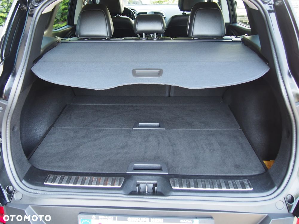 Renault Kadjar Energy TCe 130 EDC Bose Edition - 11