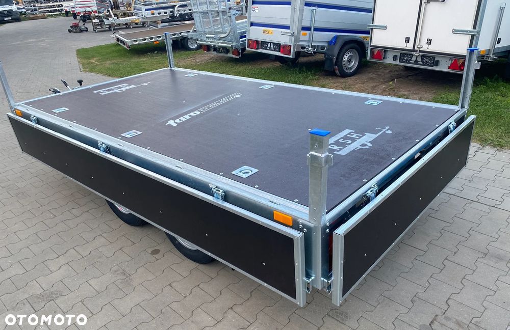 Faro Faro MAGICUS MAX+ Tandem 300x160cm - 12