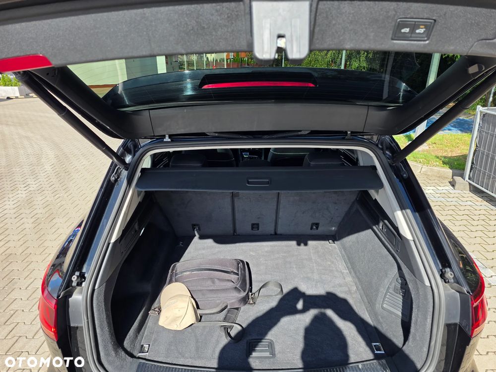 Volkswagen Touareg - 10