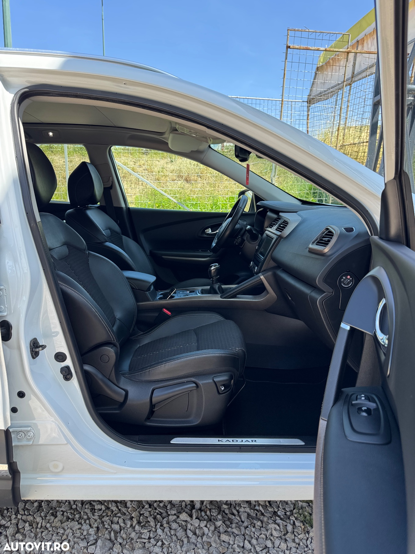 Renault Kadjar - 11