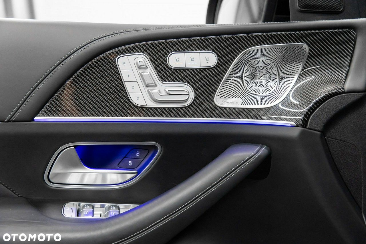 Mercedes-Benz GLE - 28