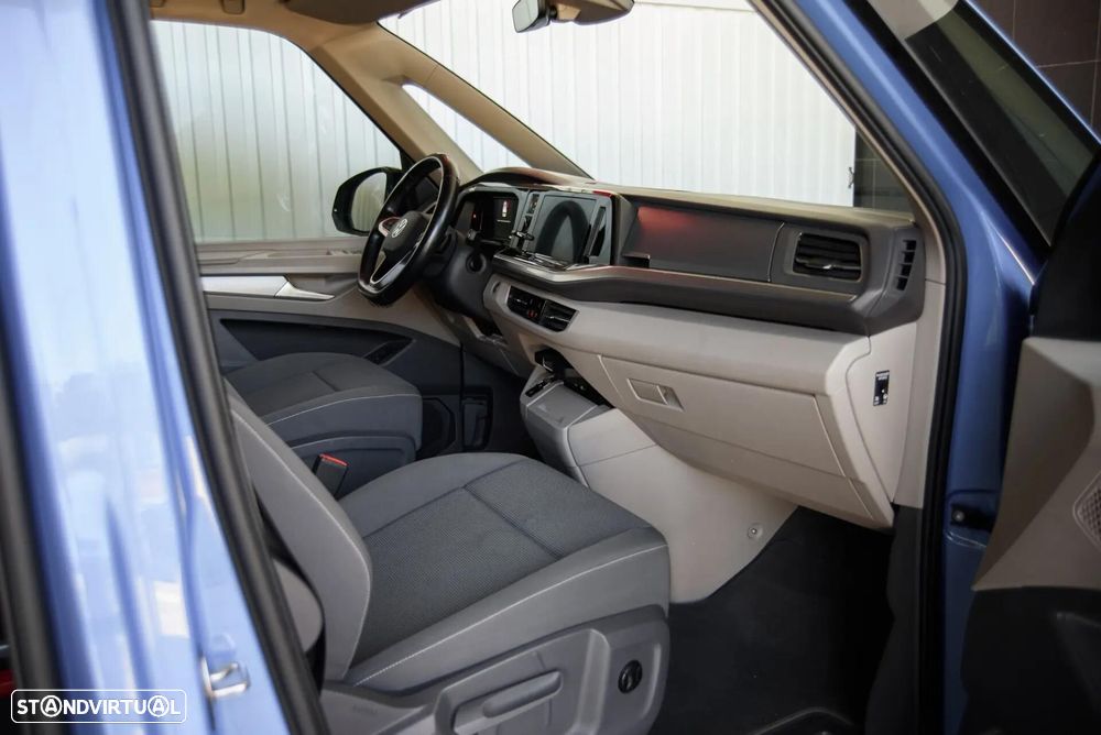 VW Multivan 1.4 TSI e-Hybrid Life DSG - 25