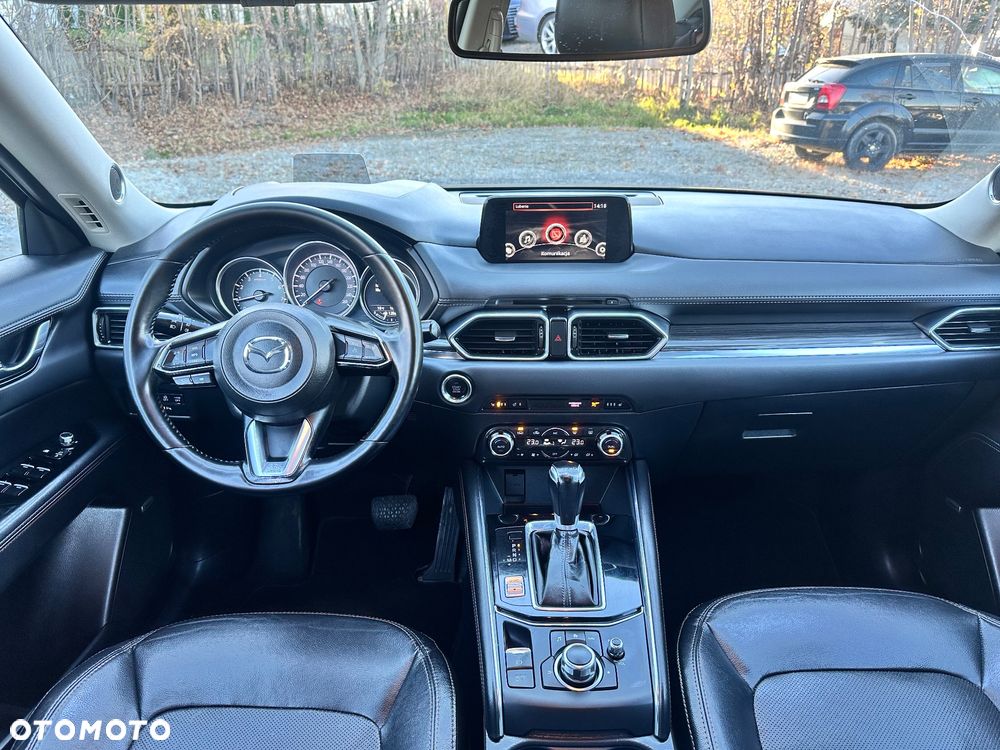 Mazda CX-5 2.0 Skypassion AWD - 14