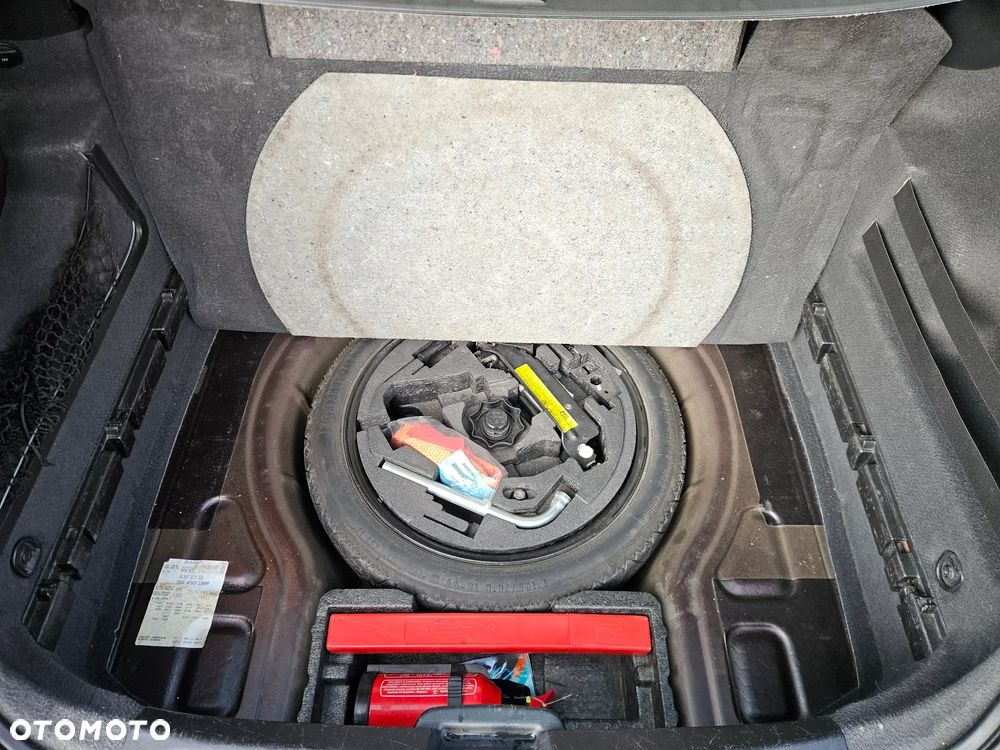 Seat Altea 2.0 TDI Stylance - 21
