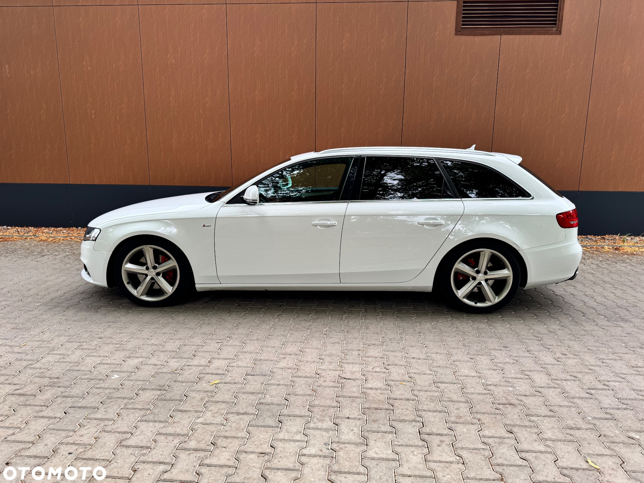 Audi A4 2.7 TDI Multitronic - 9