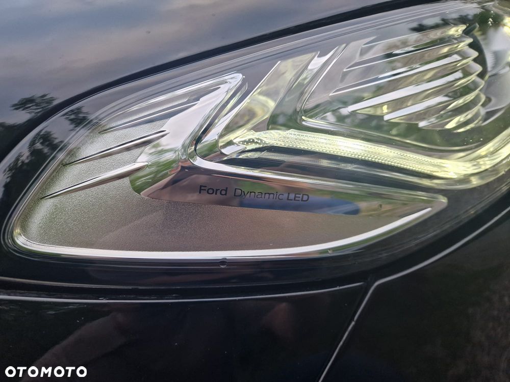 Ford Mondeo 2.0 EcoBlue Trend - 12