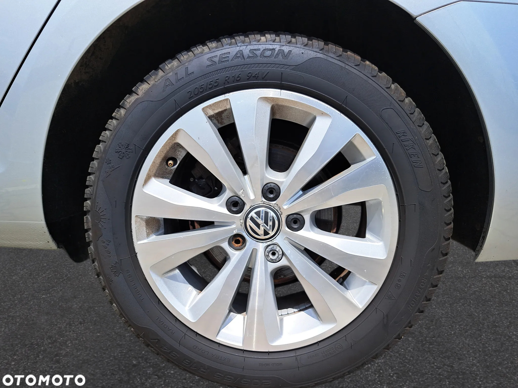 Volkswagen Golf VII 1.6 TDI BMT Comfortline - 9