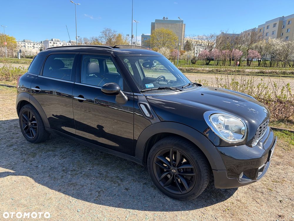 MINI Countryman - 3