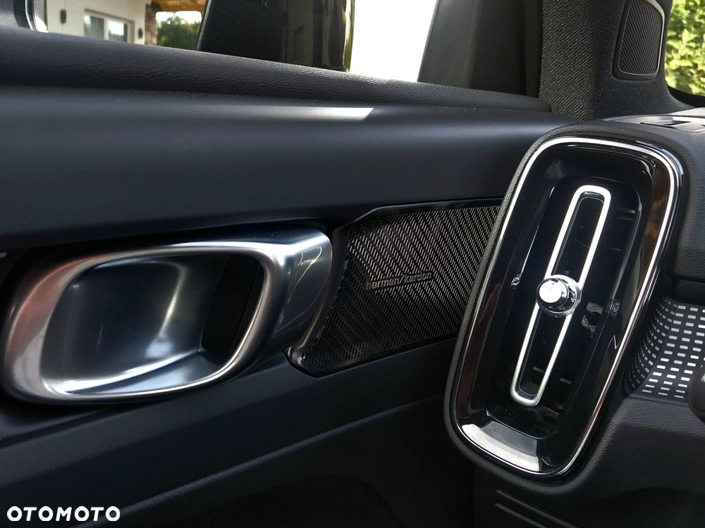 Volvo XC 40 B4 B Geartronic Inscription - 30