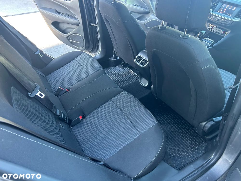 Opel Insignia 2.0 CDTI Business Elegance S&S - 8