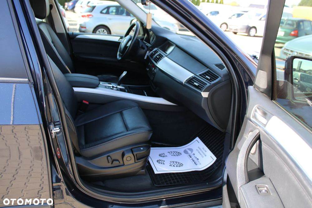 BMW X5 3.0d xDrive - 26