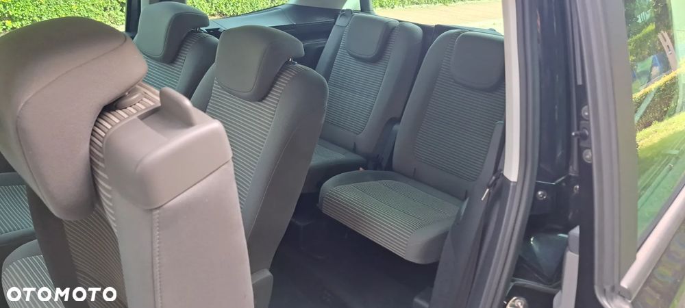 Seat Alhambra - 31