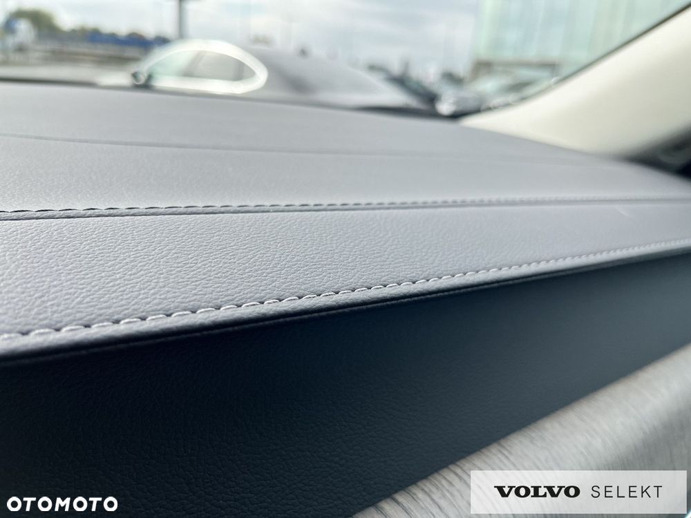Volvo S90 - 26
