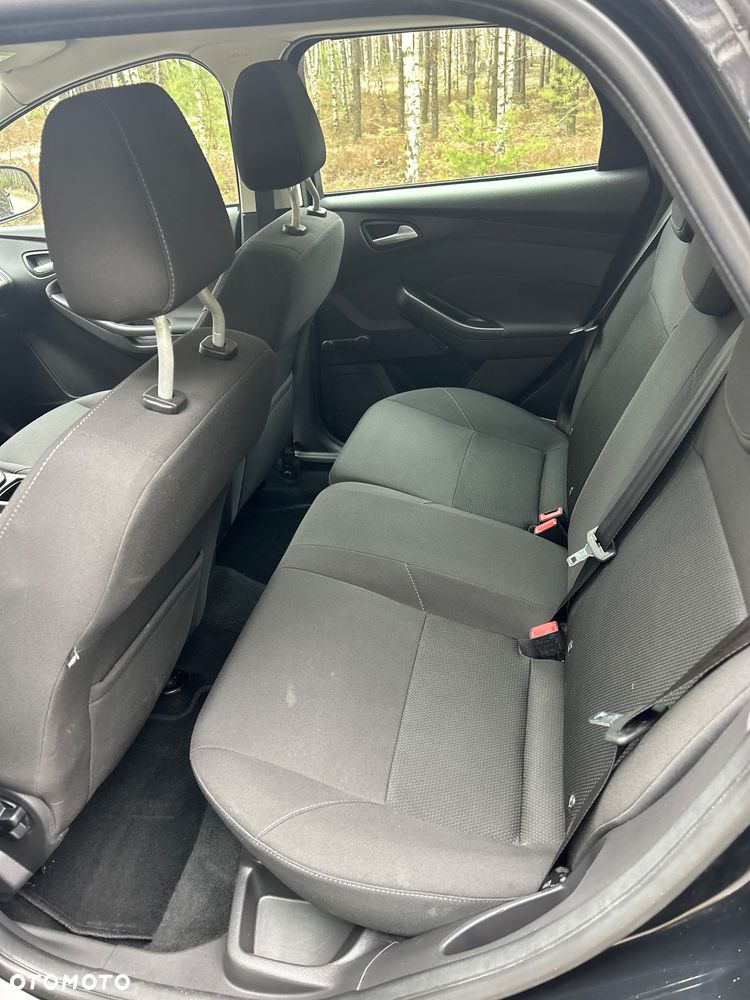 Ford Focus - 5