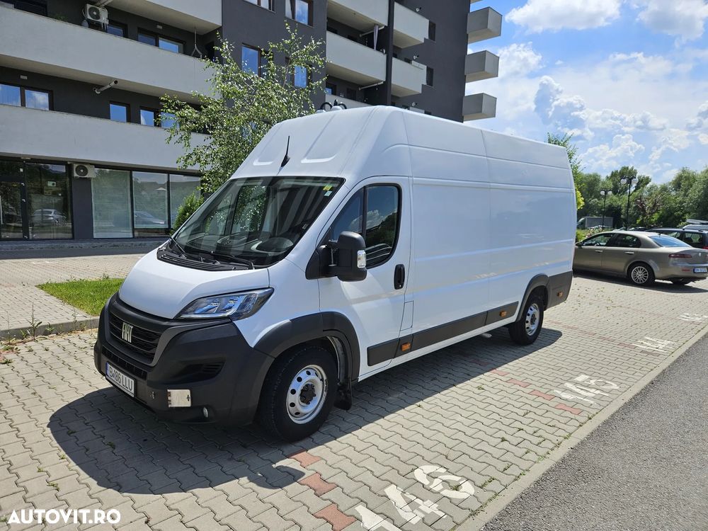 Fiat Ducato - 1