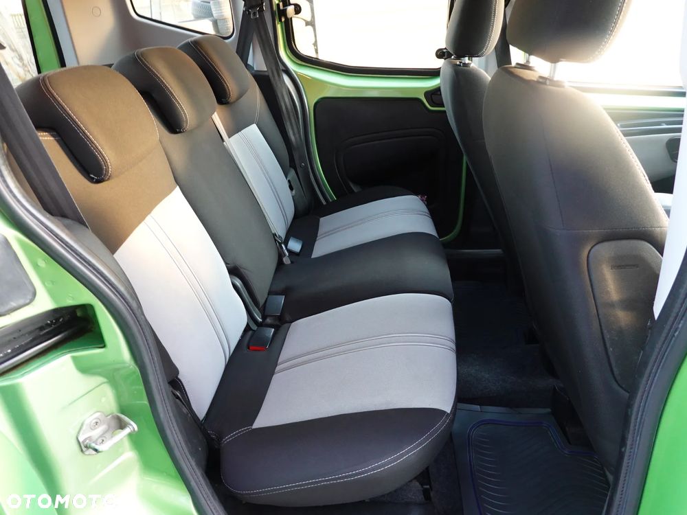 Fiat Qubo - 15
