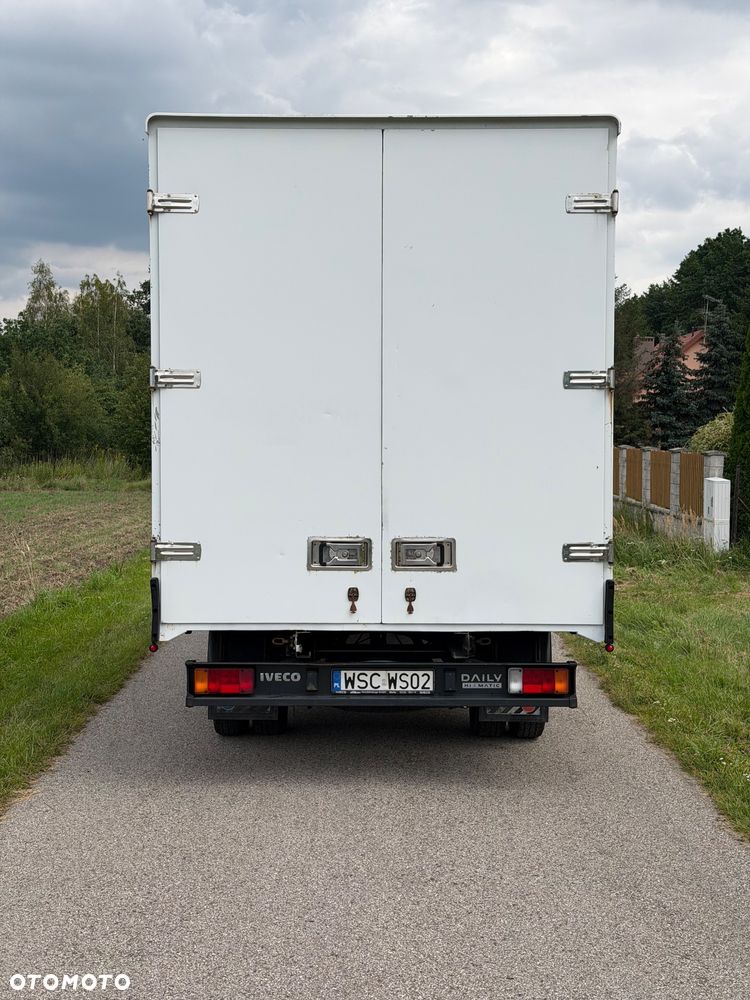 Iveco Daily 45C13 - 5