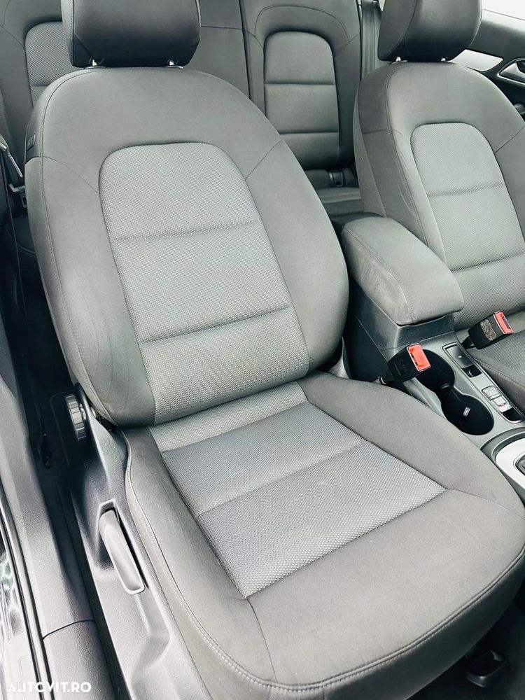 Audi Q3 2.0 TDI design - 23