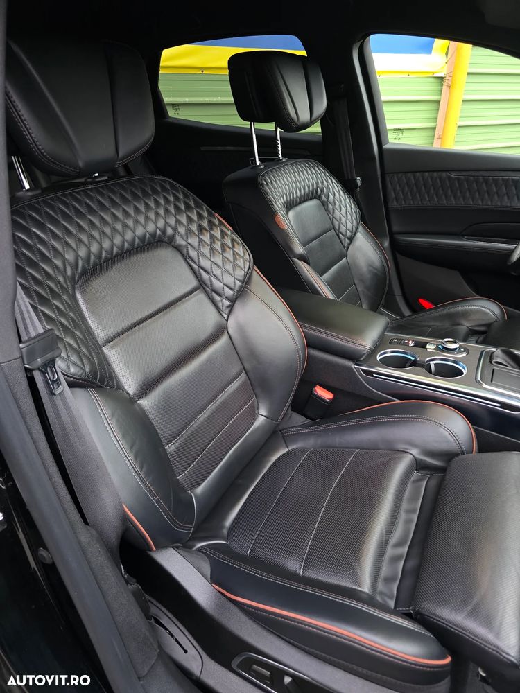 Renault Talisman TCe EDC FAP Zen - 6