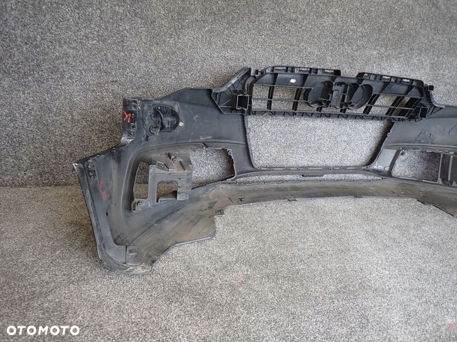 AUDI A5 S-LINE LIFT 12- zderzak przedni przód - 10