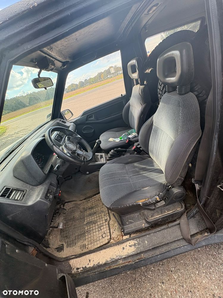 Suzuki Vitara 1.6 JLX Metal Top - 15