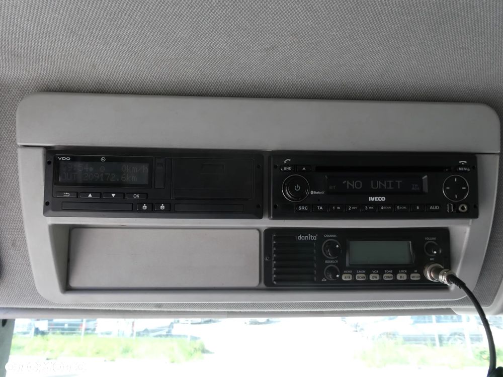 Iveco EUROCARGO 150-250 - 11