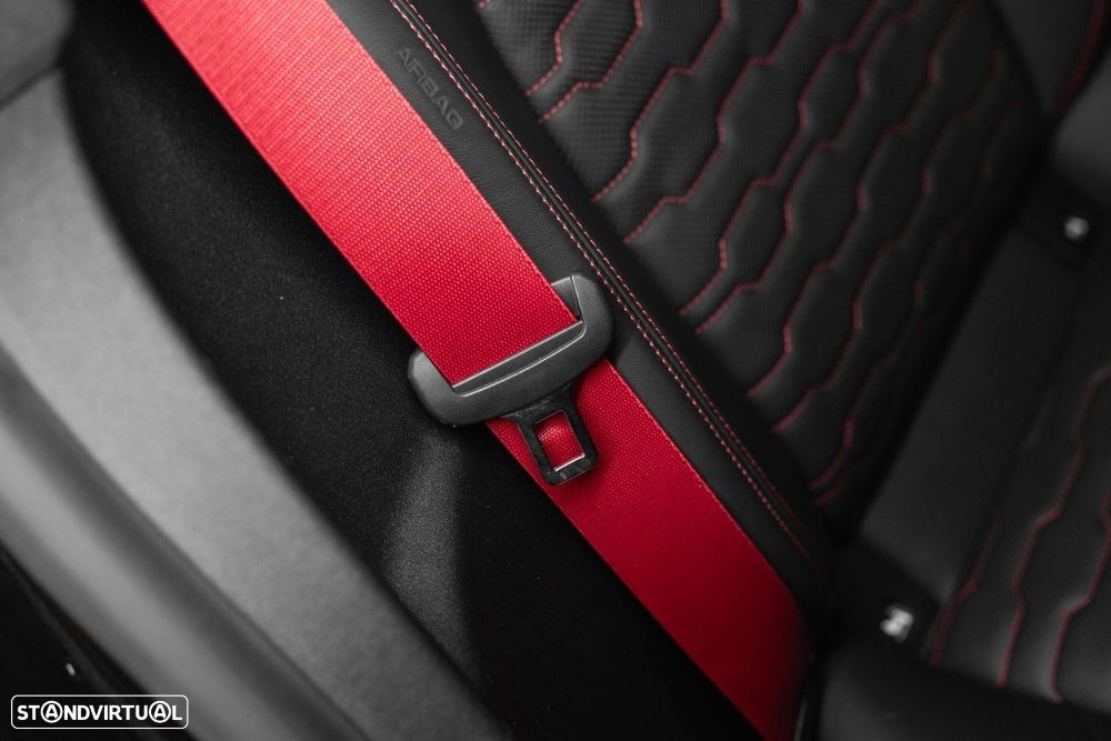 Audi RS e-tron GT quattro - 54