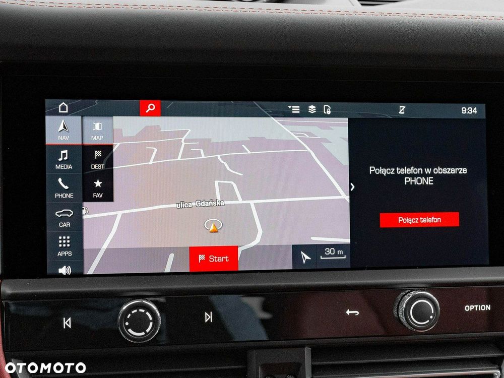 Porsche Macan - 20