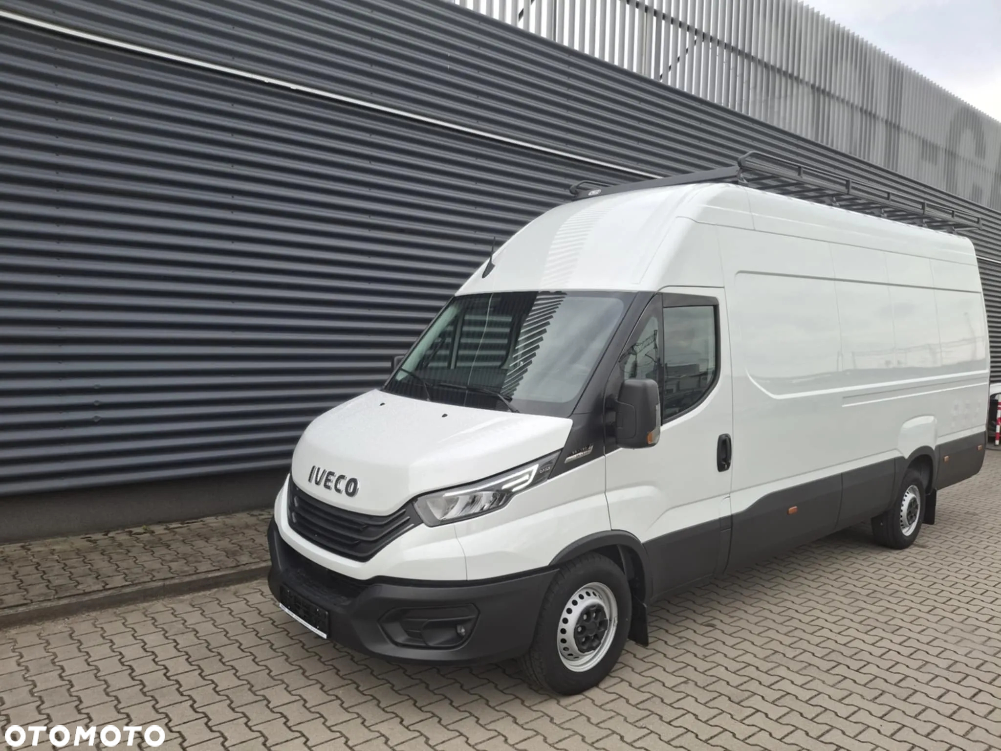 Iveco Daily - 4