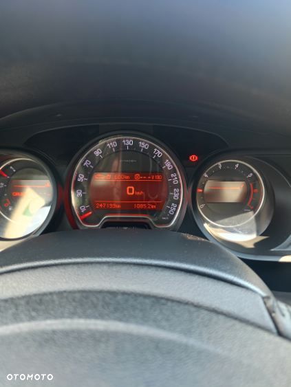 Citroën C5 1.8i 16V Attraction - 4