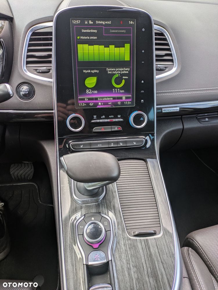 Renault Espace Energy dCi 160 EDC Initiale Paris - 18