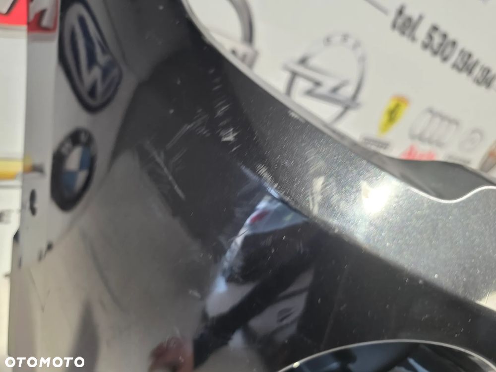 BMW X1 F48 M-PAKIET ZDERZAK PRZEDNI PRZÓD NA 6xPDC NR 51118059891 / 8059891 NR AUKCJI NZ2021 - 4
