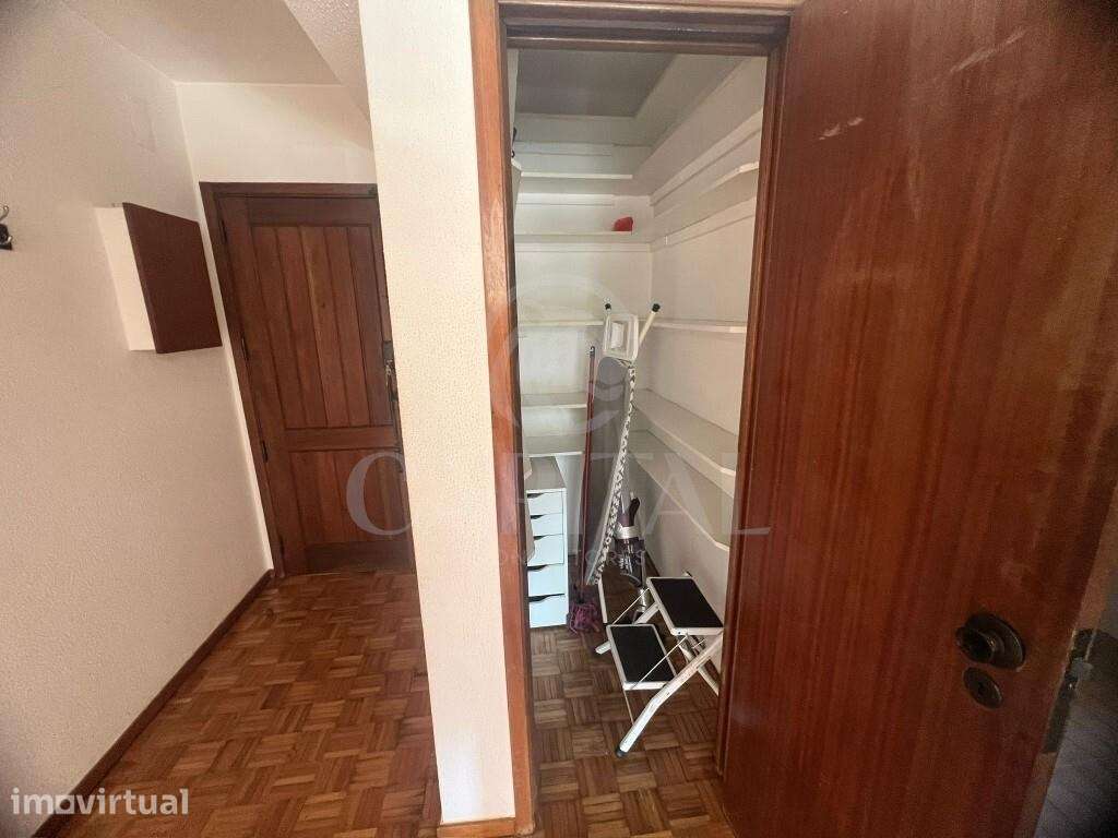 Apartamento T1, em Telheiras - Alto da Faia - Grande imagem: 5/10