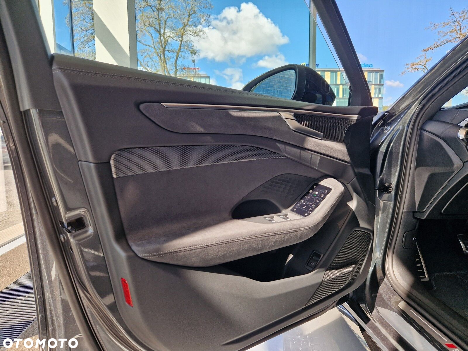 Audi A6 - 12