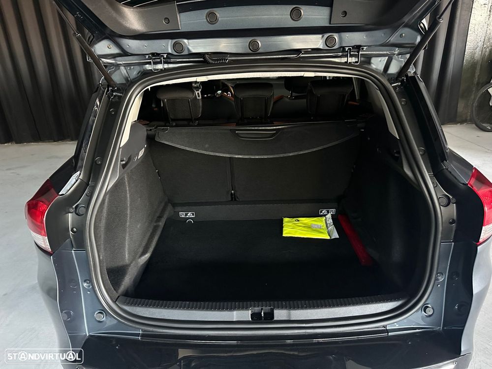 Renault Clio Break - 26