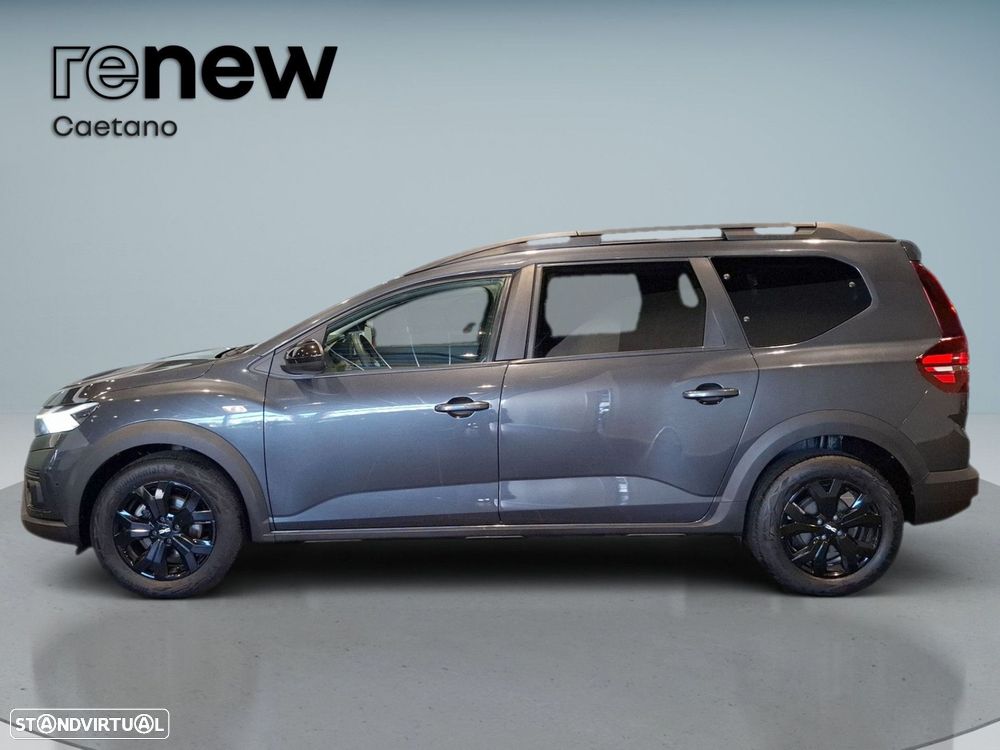 Dacia Jogger 1.0 TCe SL Extreme+ Up&Go 7L - 5