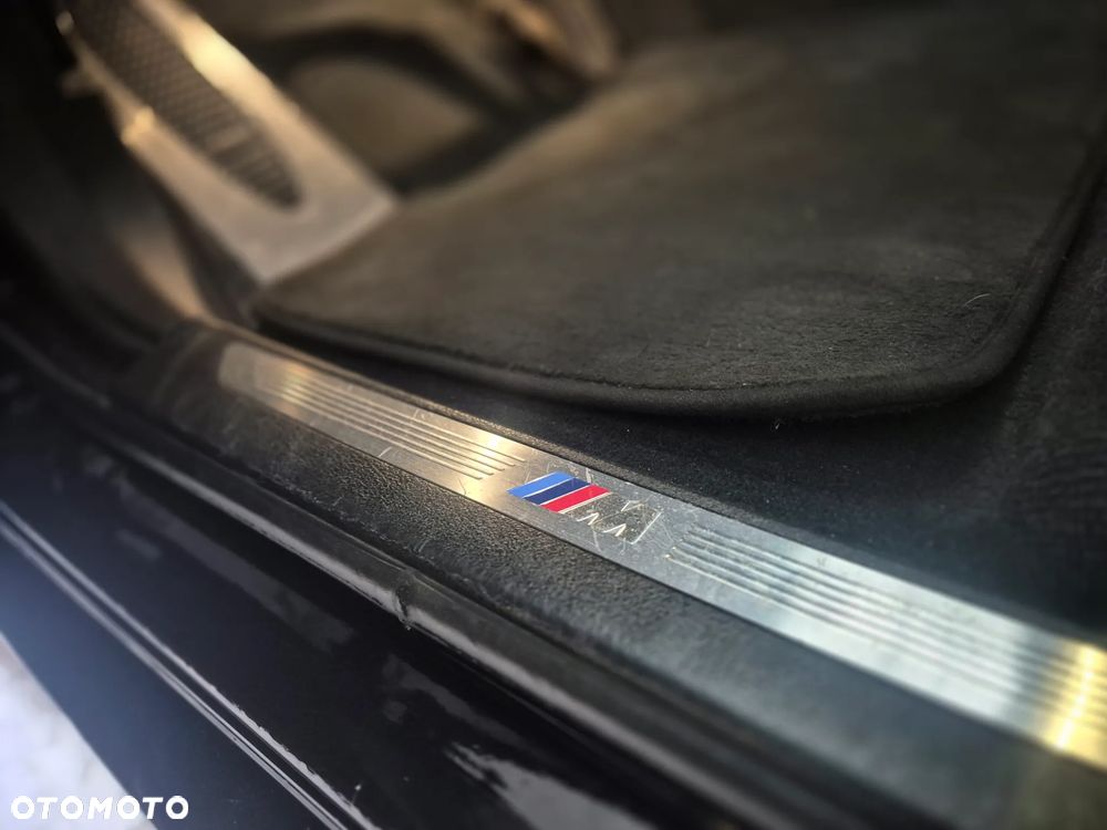 BMW X5 3.0si xDrive - 19